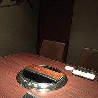 和牛焼肉 とびうし 飯田橋 - 内観