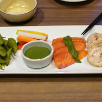 RESTAURANT 1899 OCHANOMIZU - 