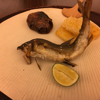 日本料理 晴山 - 