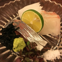 日本料理 晴山 - 
