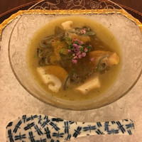 日本料理 晴山 - 