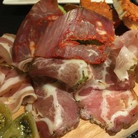 トラットリア ダイ パエサーニ - 
