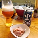 一番いちばん - インドの青鬼