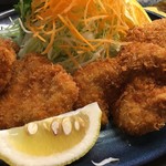 Echigo Tonkatsu Ninjintei - 