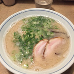 らあめん 39番地 - 