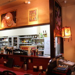 아지안다이닝 RARA