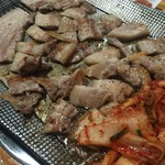 韓国食堂 - 