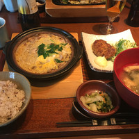 ダイナミックキッチン＆バー 響 風庭 赤坂 - 