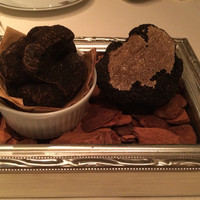 Terres de Truffes, Tokyo - 
