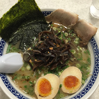 らーめん四郎_0