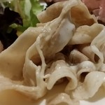 Sai - 【H28.8.11】前菜盛り合わせ９００円。