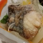 Sai - 【H28.8.11】前菜盛り合わせ９００円。