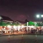 Sai - 【H28.8.11】渋川駅前バルシェ。