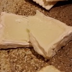 Sai - 【H28.8.11】チーズの盛り合わせ９００円。