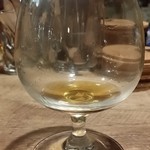 Sai - 【H28.8.11】レミーマルタンVSOP飲み干しちゃいましたね(^^;