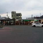 Sai - 【H28.8.11】渋川駅前バルシェ。