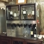 Sai - 【H28.8.11】ワインサーバー！　なんと！６本入りですヽ(^o^)丿
      