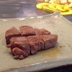 Tsujikawa - ヒレ肉