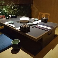 かにと道産料理 雪華亭 - 