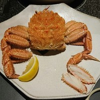 かにと道産料理 雪華亭 - 