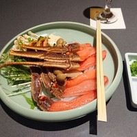 かにと道産料理 雪華亭 - 