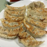 丸和商店 - 丸和商店餃子 2016.7.16 Sat.