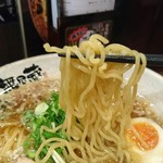 街道拉麺 めん道 - 