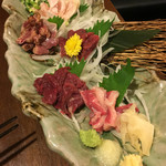 Kyuushuu Izakaya Icchoume Ichibanchi - 