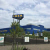 IKEAビストロ 新三郷店