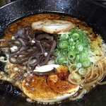 麺屋　一矢 - 