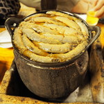 駒形どぜう - どぜう鍋