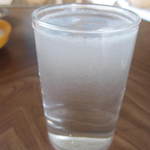 伊原純平 - ウワサの気泡のすごいお水！