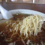 伊原純平 - 麺ア～ップ！