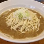 自家製麺 伊藤 - 