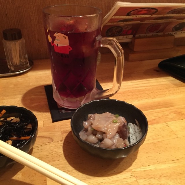 移転】すずやん 駅前店 - 松阪/居酒屋 | 食べログ