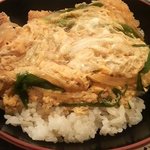 Ikkyuu - サクサクかつ丼