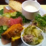 フランス料理Y's