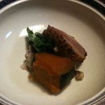 旬鮮菜宴 甚家 - お通し