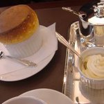 ウエスト青山ガーデン - ホットスフレ（11：00～18：00）