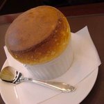 ウエスト青山ガーデン - ホットスフレ（11：00～18：00）