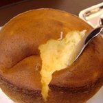 ウエスト青山ガーデン - ホットスフレ（11：00～18：00）