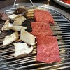 Dong E Korean Restaurant - 料理写真:カルビチム