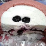 LAWSON - 料理写真:ここまでくると…あっ
オカザえもん