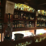 BAR YAMAZAKI - 