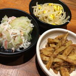 肉魚ダイニング　艶吉 - 