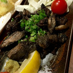 肉魚ダイニング　艶吉 - 