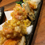 肉魚ダイニング　艶吉 - 