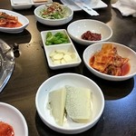 Dong E Korean Restaurant - 