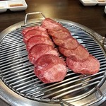 Dong E Korean Restaurant - 牛タン