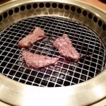 焼肉・もつ鍋 五臓六腑 - 